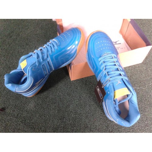 mizuno drive a