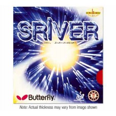 Butterfly Sriver Normal